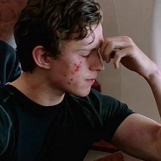 Peter Parker thumbnail