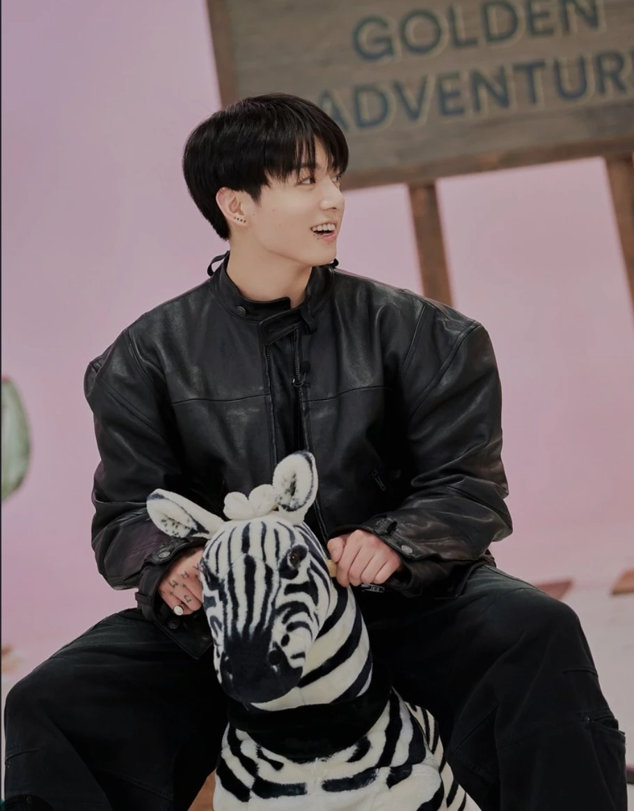 Jungkook Master thumbnail