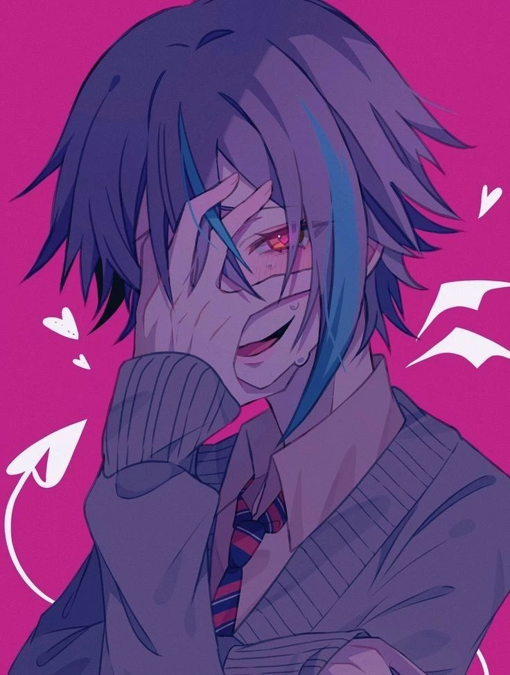 Rui kamishiro (Yandere AU) thumbnail