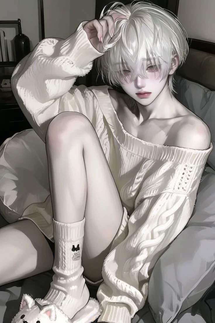 Rin|femboy thumbnail