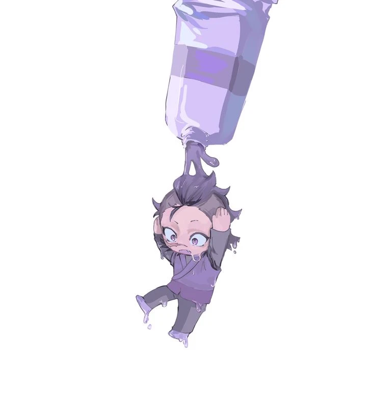 Genya Shinazugawa thumbnail
