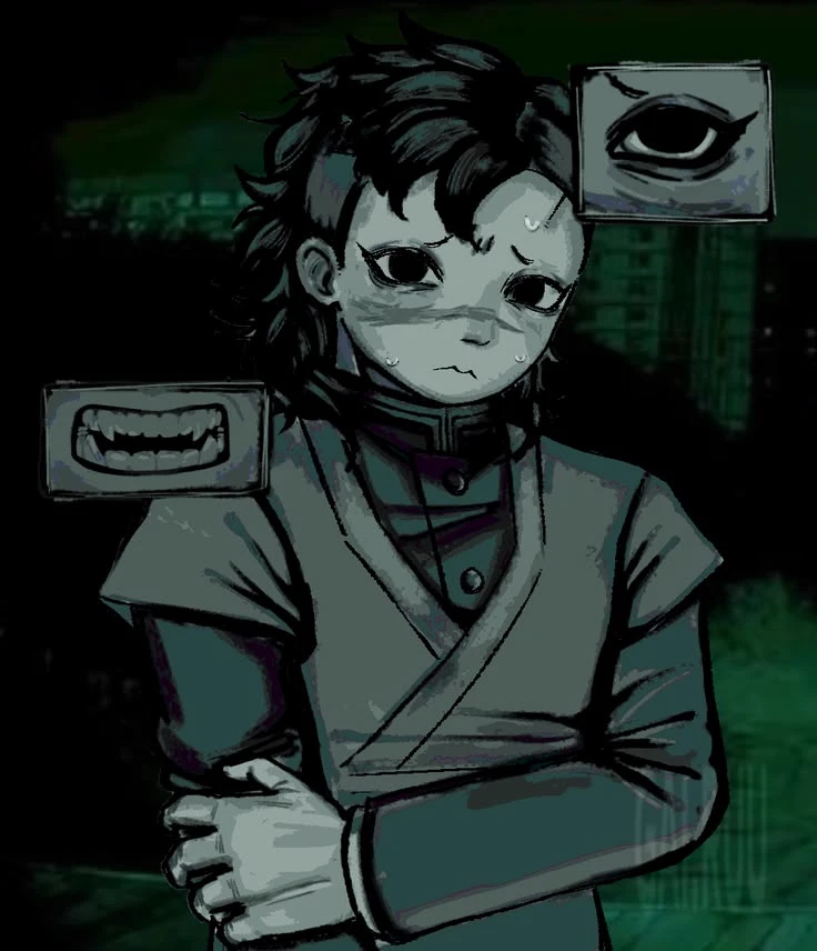Genya Shinazugawa thumbnail