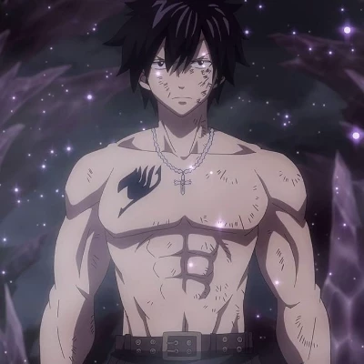 Gray Fullbuster thumbnail