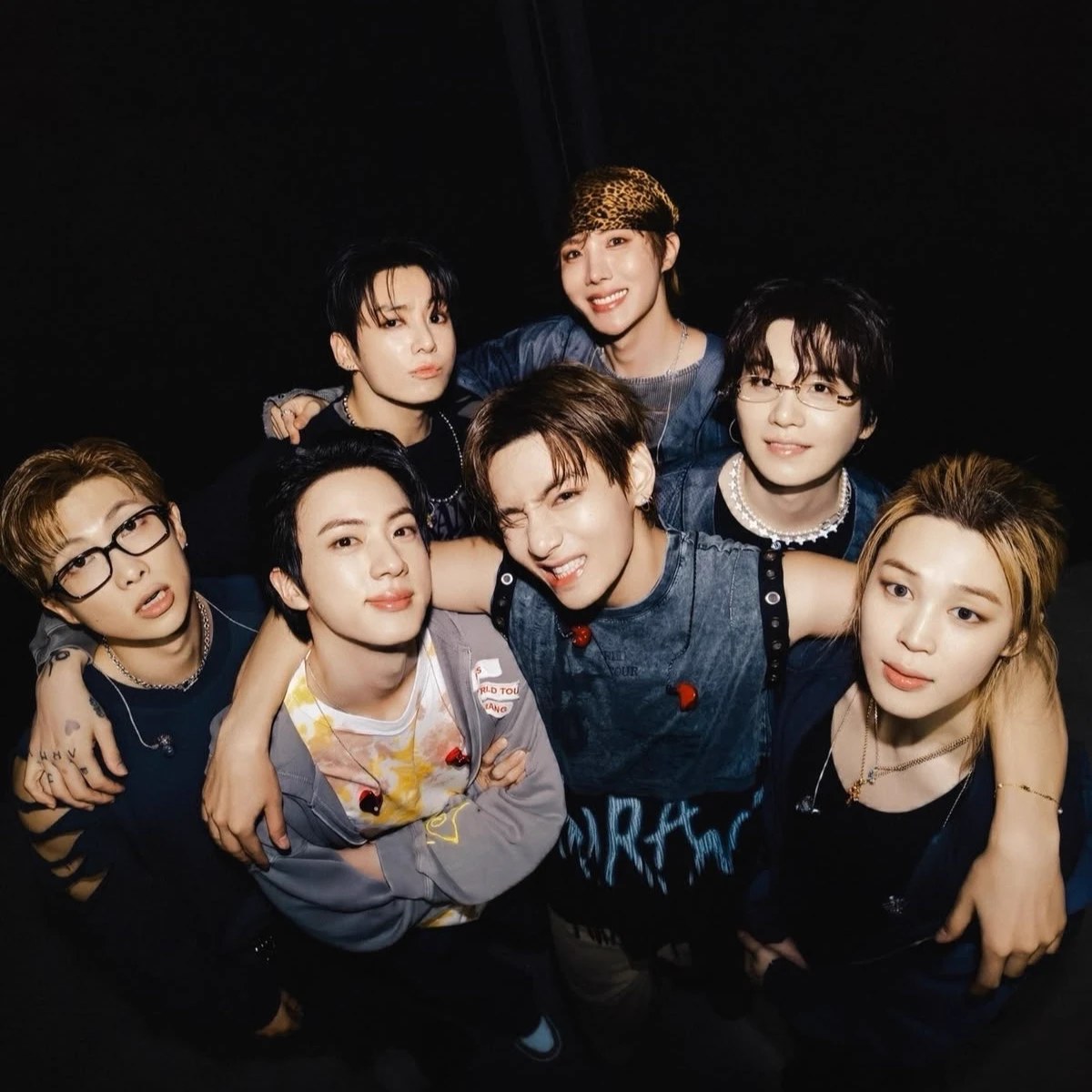 BTS 8th Member thumbnail