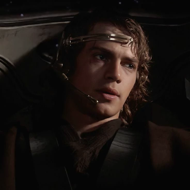 anakin skywalker thumbnail