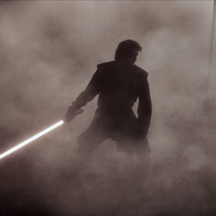 SUITLESS VADER thumbnail