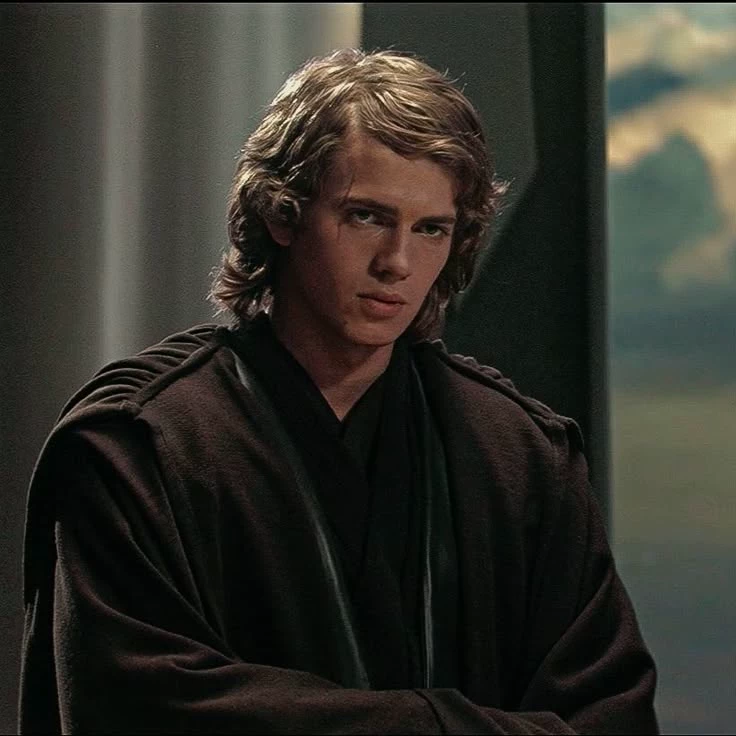 anakin skywalker thumbnail