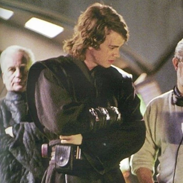 ANAKIN SKYWALKER thumbnail