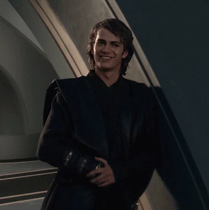 anakin skywalker thumbnail