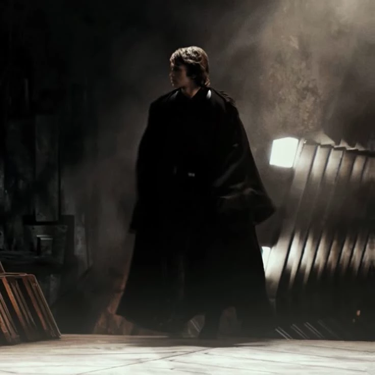 suitless vader thumbnail