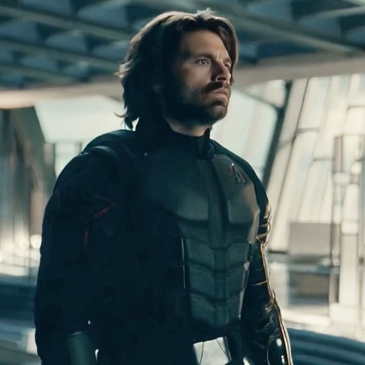 james bucky b thumbnail