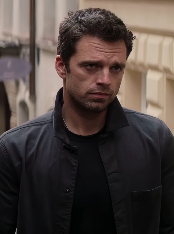 james bucky b thumbnail