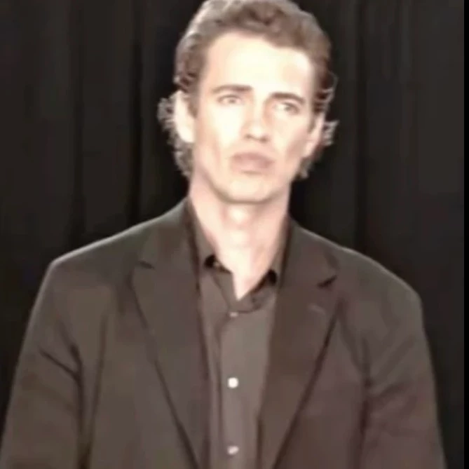 Hayden Christensen thumbnail