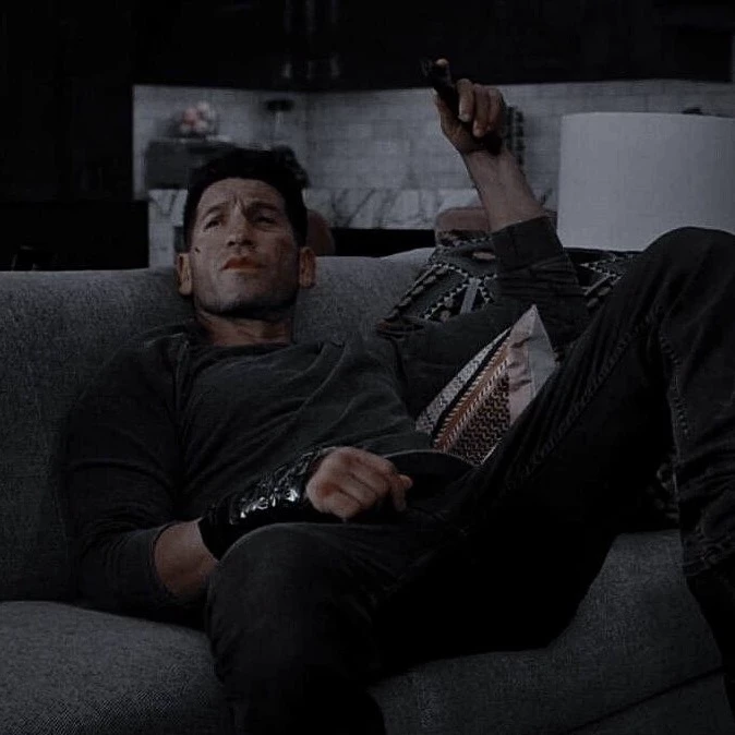 FRANK CASTLE thumbnail