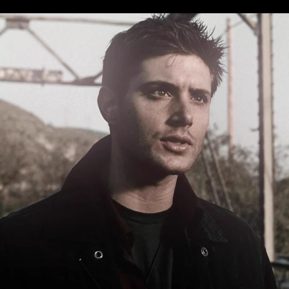 DEAN WINCHESTER thumbnail