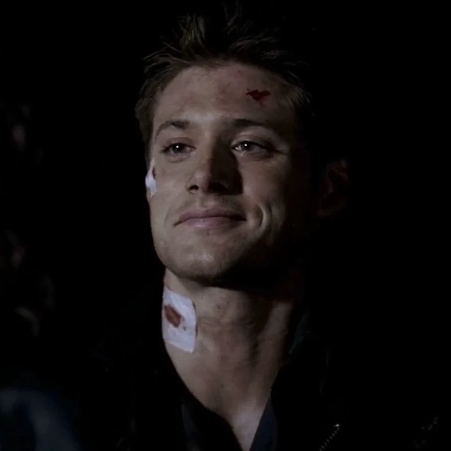 DEAN WINCHESTER thumbnail