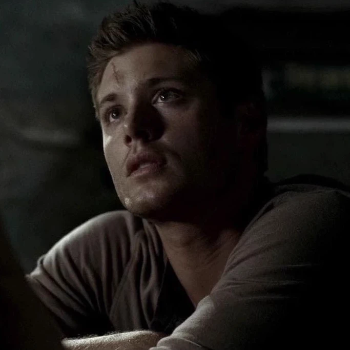 DEAN WINCHESTER thumbnail