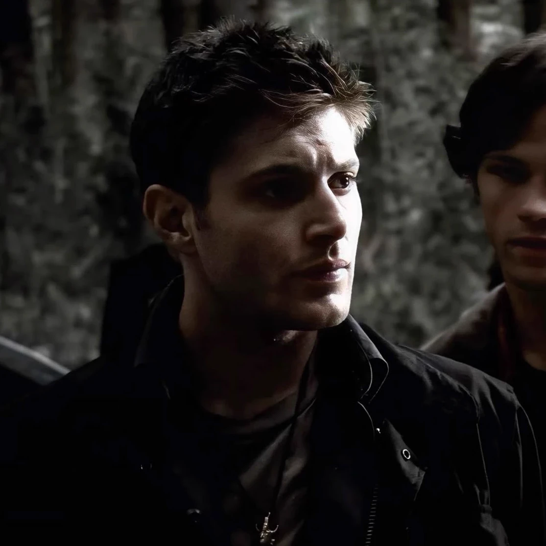 DEAN WINCHESTER thumbnail