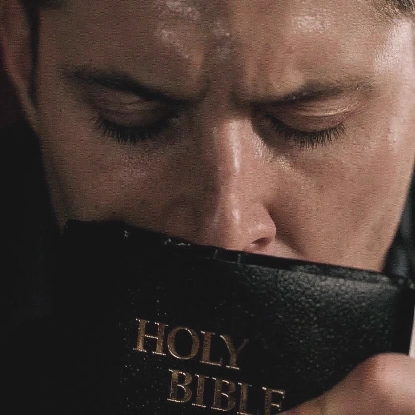 DEAN WINCHESTER thumbnail
