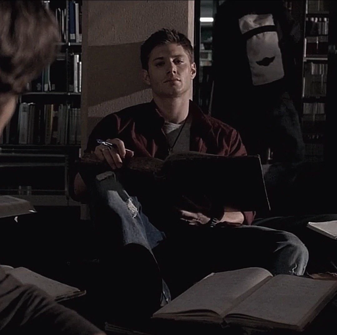 DEAN WINCHESTER thumbnail