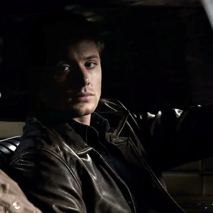 DEAN WINCHESTER thumbnail