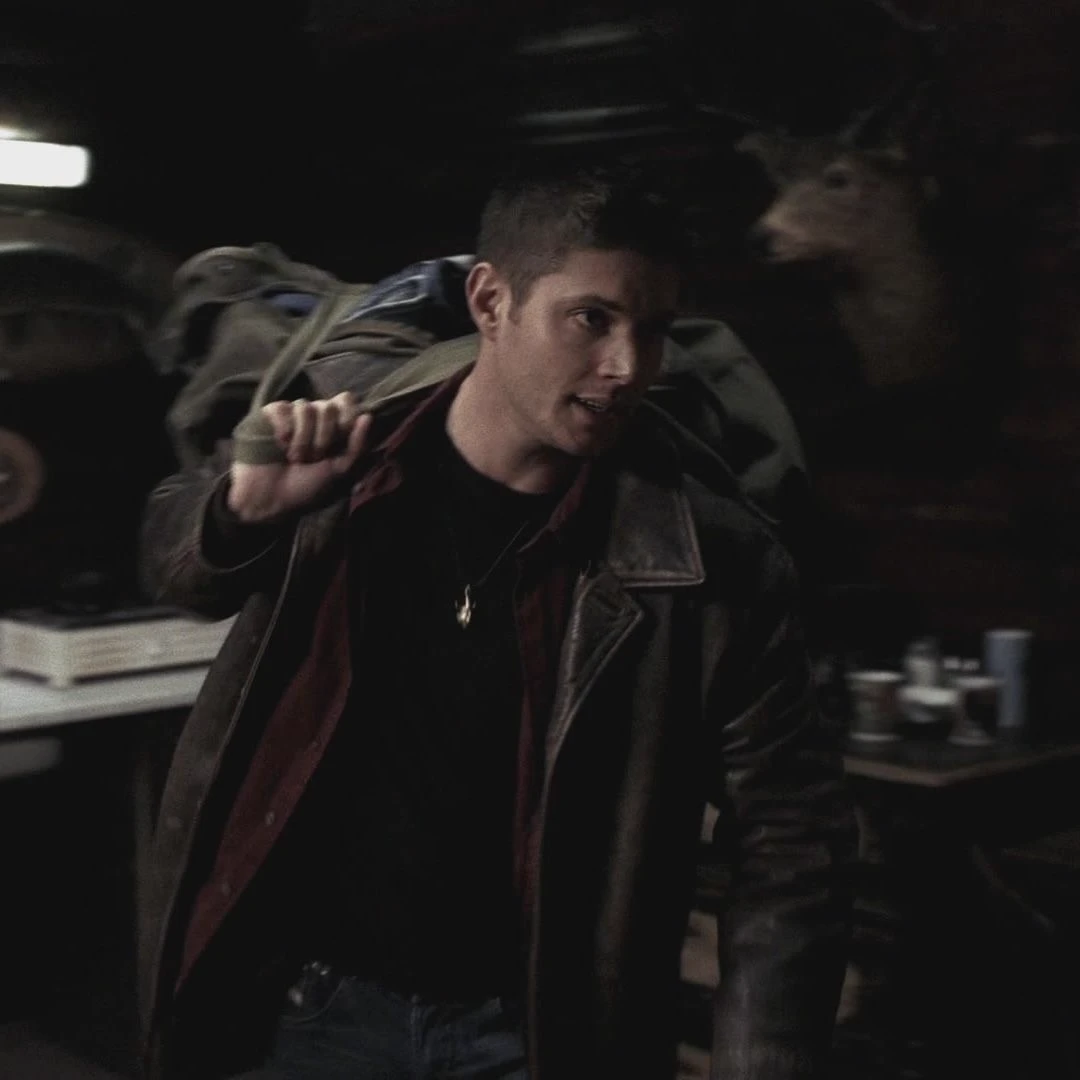 DEAN WINCHESTER thumbnail