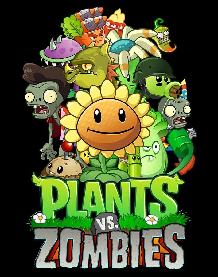 Plants vs zombies thumbnail