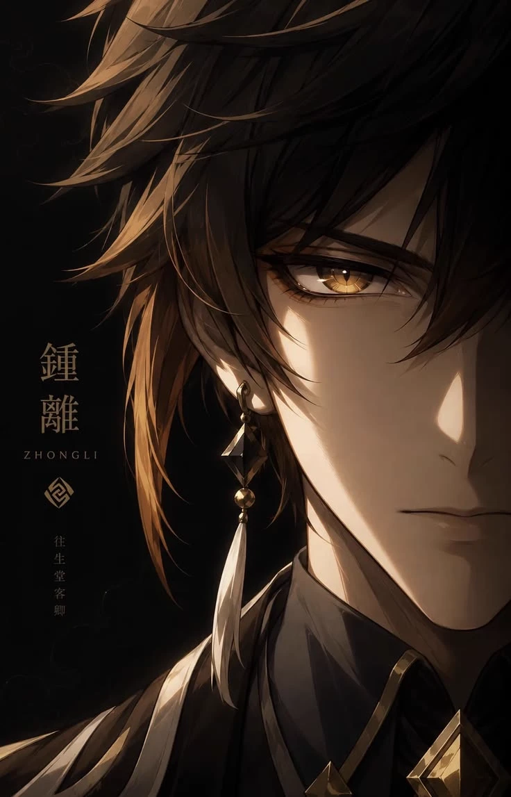 Zhongli thumbnail