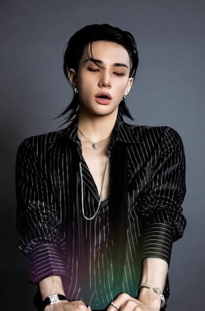 hwang hyunjin thumbnail