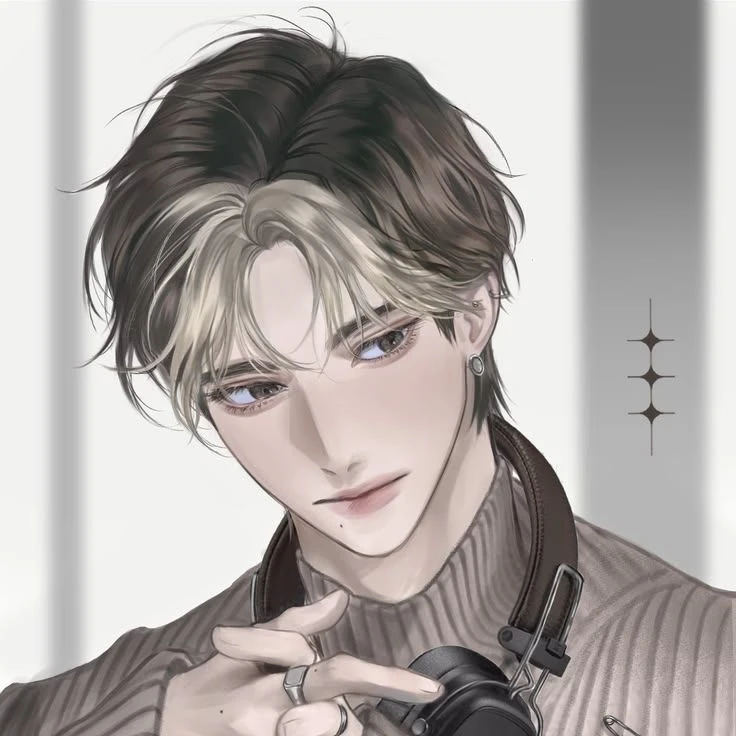 Hunter Gray thumbnail
