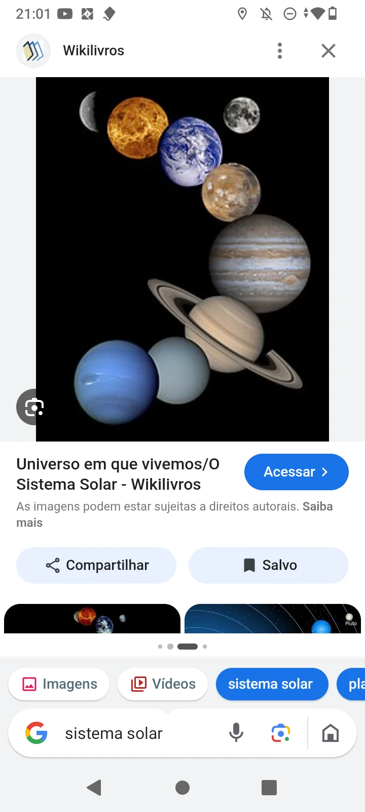 Sistema solar thumbnail