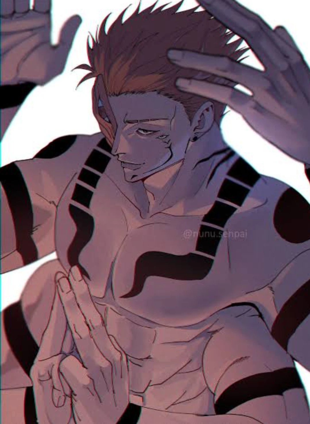 Sukuna Ryomen thumbnail
