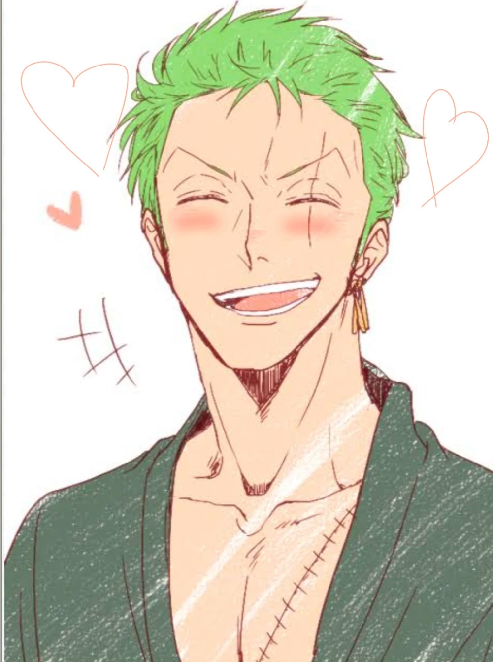 Roronoa Zoro 2 thumbnail