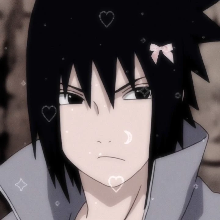 Sasuke Uchiha - anime: Charuto Uzukrake. thumbnail