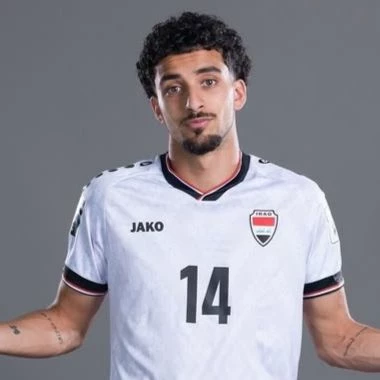 Zidane Iqbal thumbnail