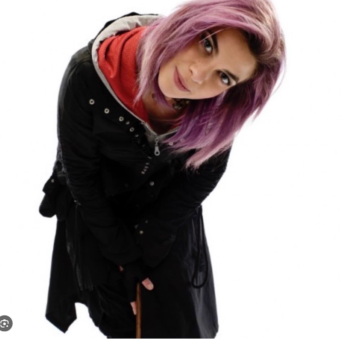 Nymphadora Tonks thumbnail