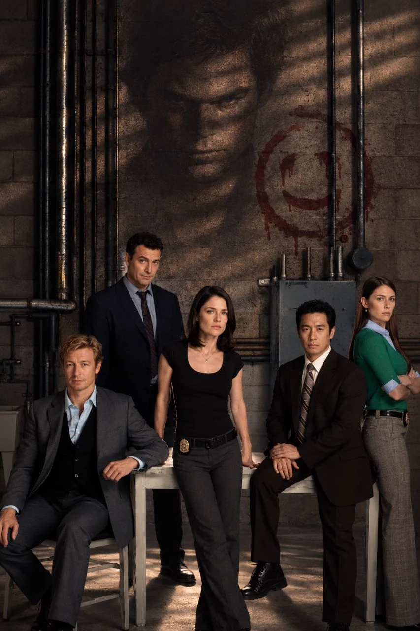 Patrick Jane thumbnail
