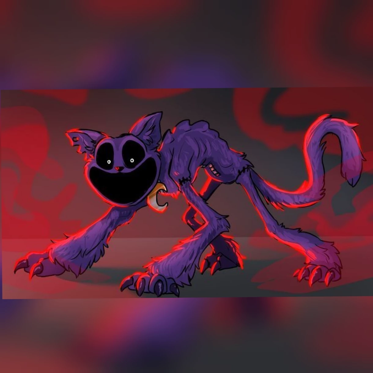 Catnap thumbnail
