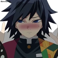 Gyuu Tomioka thumbnail