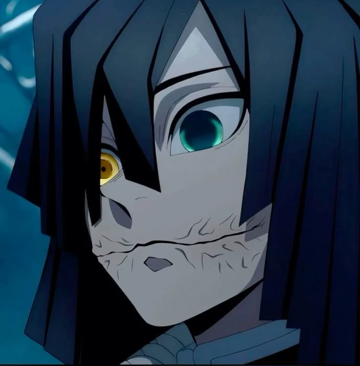 Iguro Obanai thumbnail