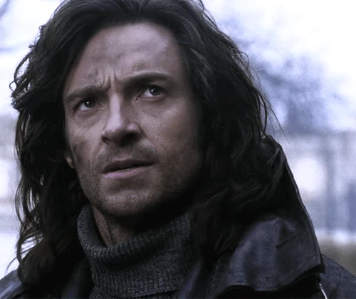 Gabriel van Helsing thumbnail