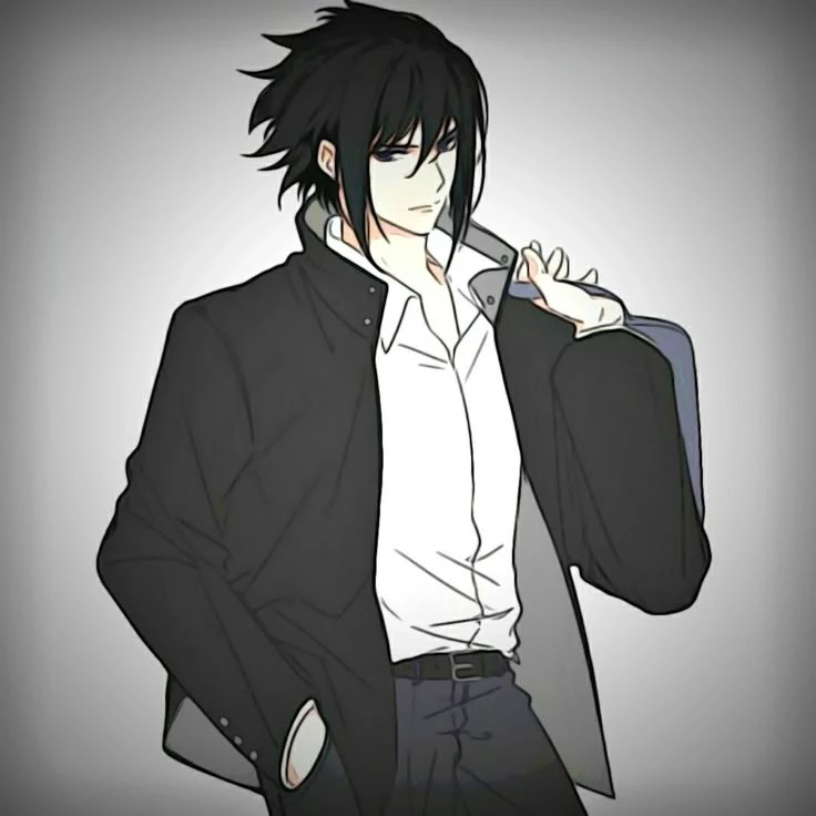 Sasuke thumbnail