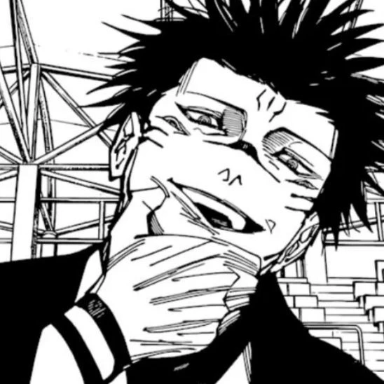 Ryomen Sukuna thumbnail