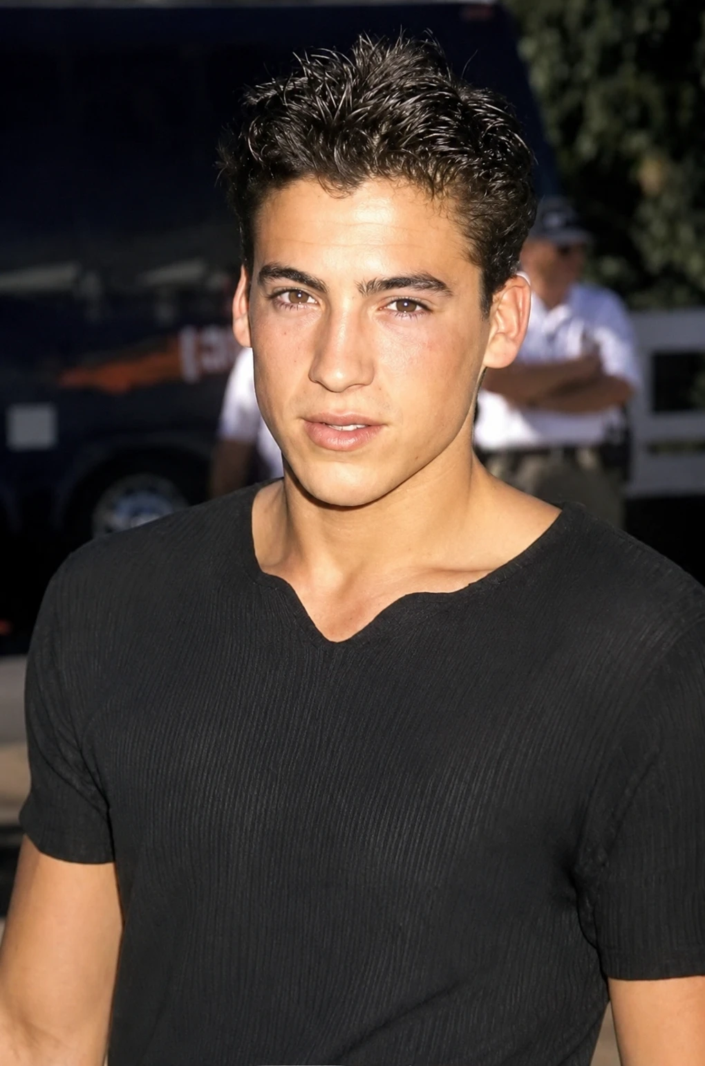 Andrew Keegan thumbnail