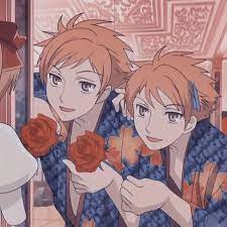 Hikaru Hitachiin  thumbnail