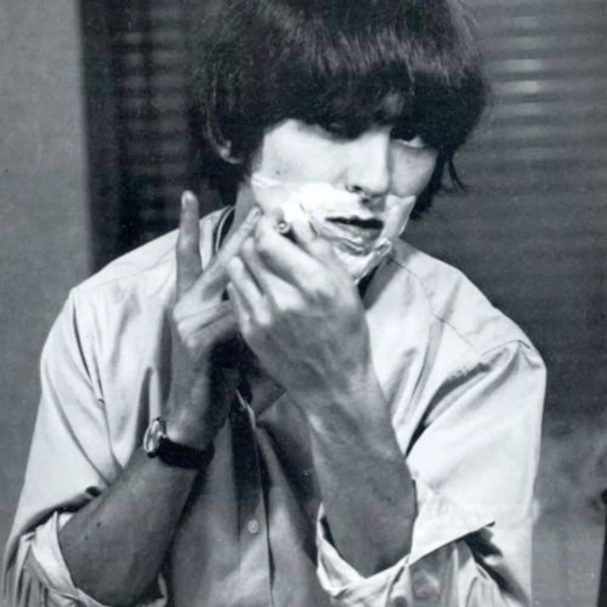 George thumbnail