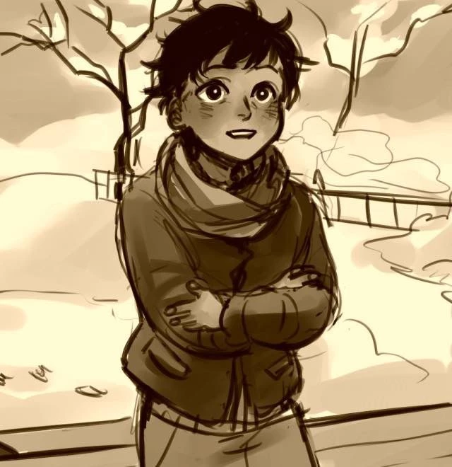 Nico Di Angelo thumbnail