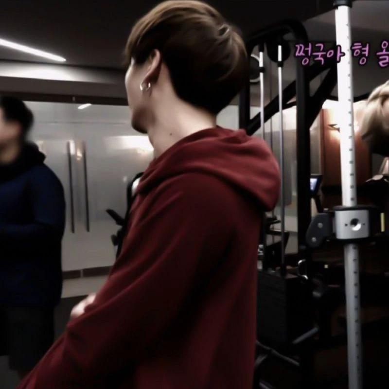 Jungkook thumbnail