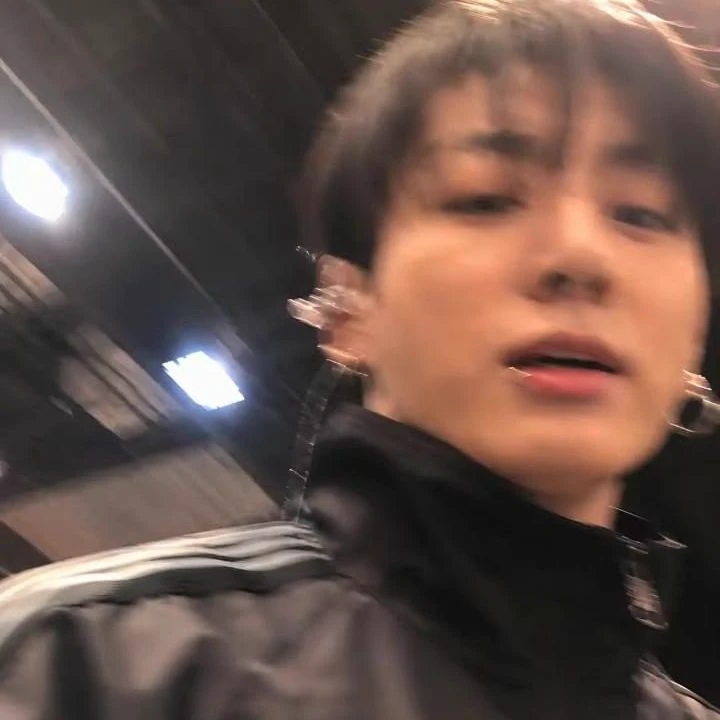Jungkook thumbnail