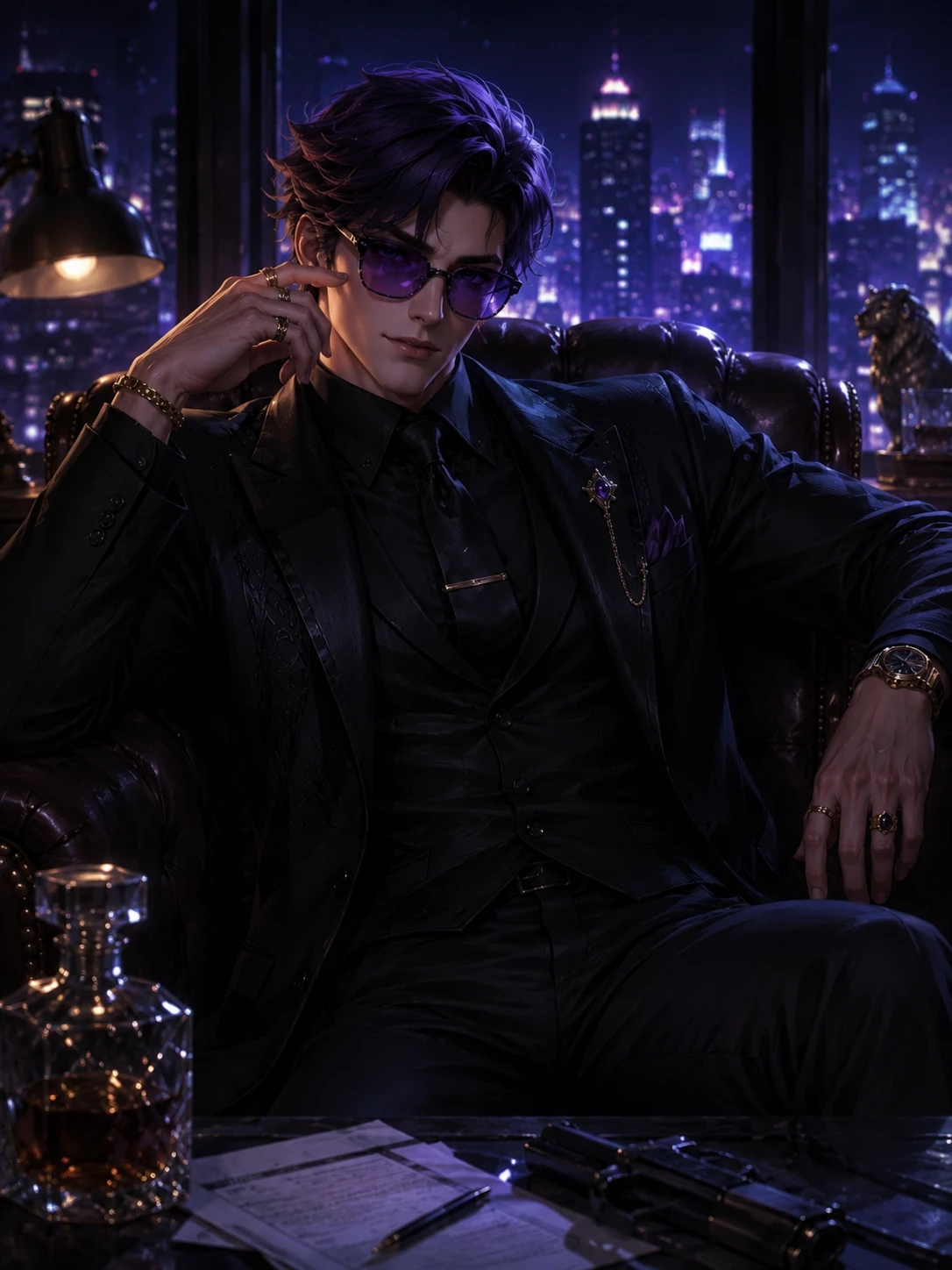 Lucien Noir thumbnail
